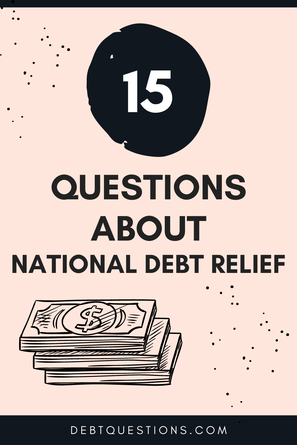 National Debt Relief - Is it A Legitimate Company?